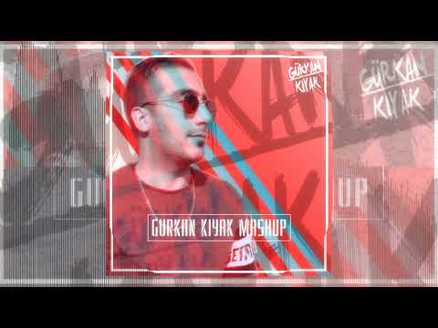 Yves V Ft. Ilkay Sencan & Steff da Campo – Not So Bad We Found Love (CARYCLEX Mashup)