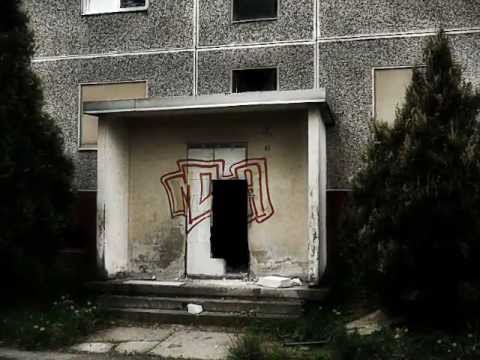 Lost Places XYZ Part 13 - Das Leben der Anderen