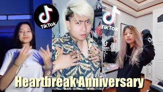 Download lagu HEARTBREAK ANNIVERSARY DANCE CHALLENGE | Tiktok Compilation mp3 Download lagu HEARTBREAK ANNIVERSARY DANCE CHALLENGE | Tiktok Compilation mp3