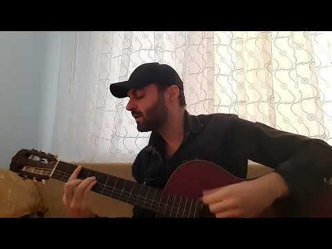 Teoman - Dedi Annem Gitar Cover