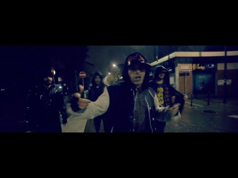 SALMO - "Stupido Gioco del Rap"