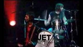 Jet - Get What You Need (Live)