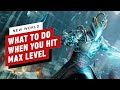 New World: What To Do When You Hit Max Level