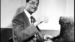Earl Hines, Teddy Wilson, Art Tatum - "Rosetta" - A Comparison