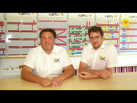 Kroll GmbH | Ihre Spezialisten für Heizung, Sanitär & Erneuerbare Energien | Eggenfelden