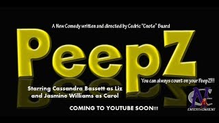 Peepz Episode 3 - 