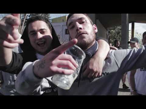 Crime - OnlyTheFamily feat. GTN Kumar (prod.Vamz) OFF.VIDEO