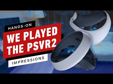 Sony Denies PSVR2 Slashes After Reports Site Low Preorder Demands