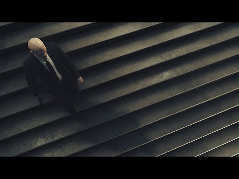 Cichy zabójca, tylko garnitur - misja Showstopper w grze Hitman