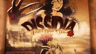 AMV - Dissidia: Once Upon A Time - Bestamvsofalltime Anime MV ♫