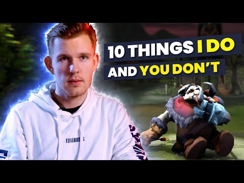 MY TOP 10 TIPS FOR POSITION 4