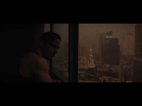 "THE BATMAN" (opening sequence) Shanghai + A7SIII