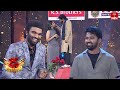 Hyper Aadi Pradeep Sekhar Master Poorna Funny Performance Dhee Premier ETV