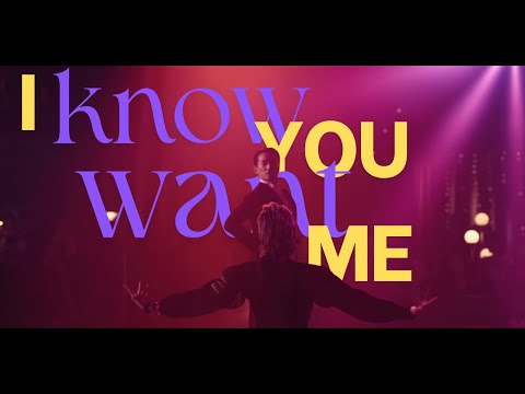 Suguki Shinya/Suzuki Shinya || I Know You Want Me || 10Dance 「FMV」4K UHD [2160P]