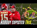 The Kansas City Chiefs Broke The #1 Rule, And It Won Them The Super Bowl | NFL News (Mahomes, Kelce)