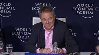 Davos 2020 - Press Conference: Update Wuhan Coronavirus