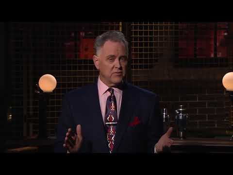 afbeelding Introductie door Eddie Muller - TCM's Noir Alley