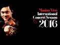 Musica Viva International Concert Season 2016 ...
