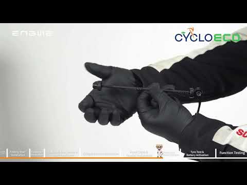 CycloEco product video preview
