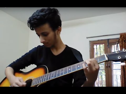 Vishal Valhellan Arya Last Night On Earth