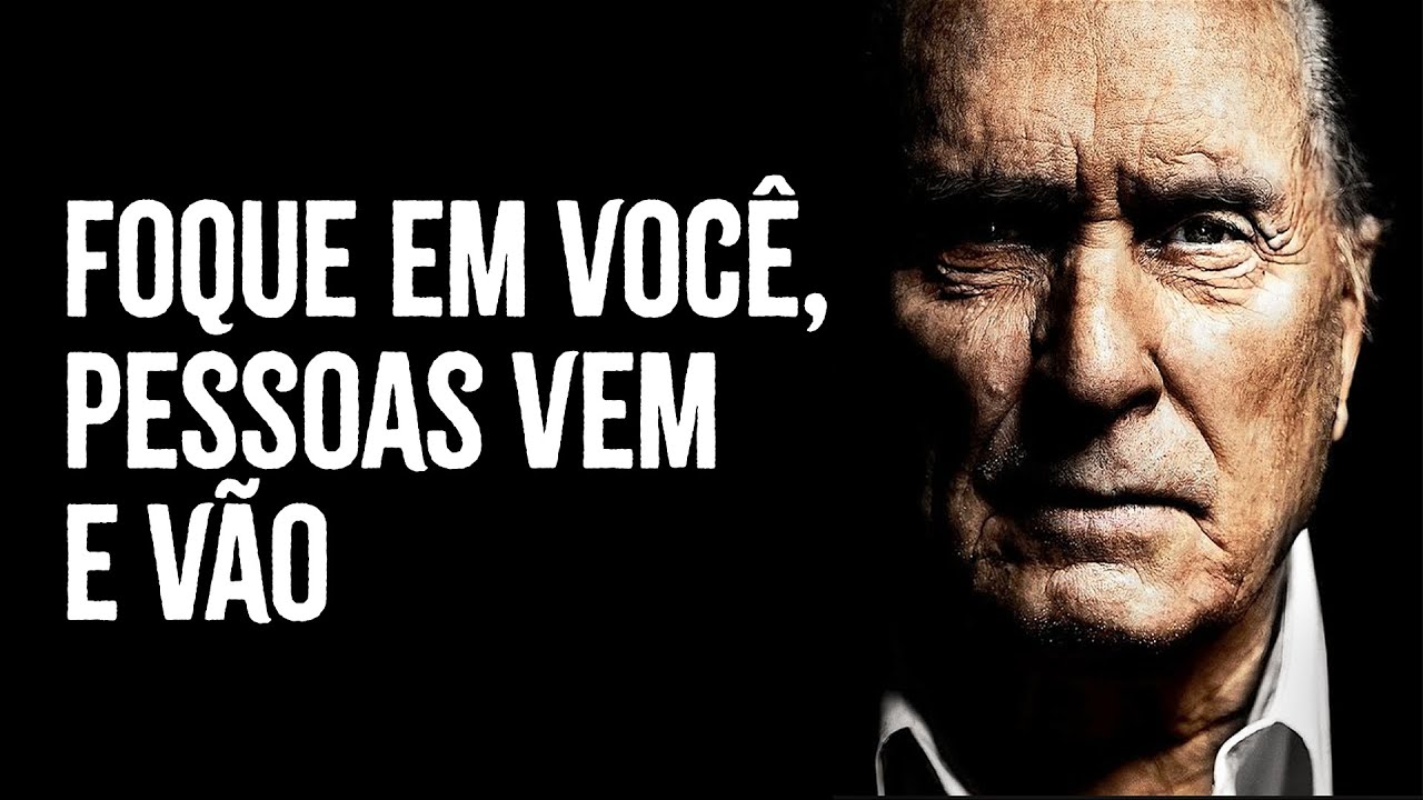 Reflexões que As Pessoas Fazem Tarde na Vida e Se Arrependem Por Isso