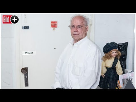 Falsche Polizisten greifen Mann an (79): "Ich wurde zum dritten Mal ausgeraubt!