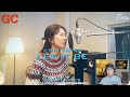 J Min Let It Be By The Beatles Cover Reaction Video