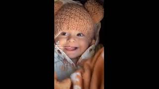 cute new babies from 2021 #shorts #contemplation #blessed #babyfever #fyp #cutenessoverload #tiktok