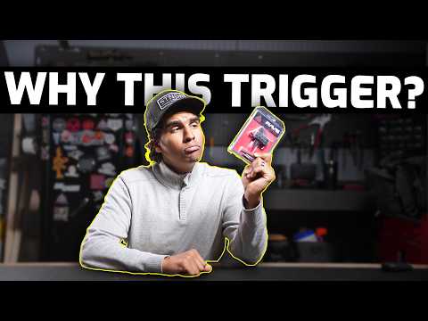 15 SECOND Slide-and-Snap Trigger INSTALL: RISE ARMAMENT Rev 535 | SHOT Show 2026