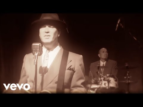 Big Bad Voodoo Daddy - Diga Diga Doo [Official Video]