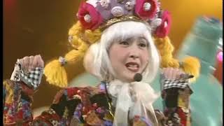 【MV】周慧敏   MEDLEY  飘零燕   叮当   IQ 博士   蒙面超人 现场版   高清MV在线播放   音悦Tai   让娱乐更美好