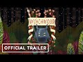 Vidéo de gameplay de Wytchwood  PC