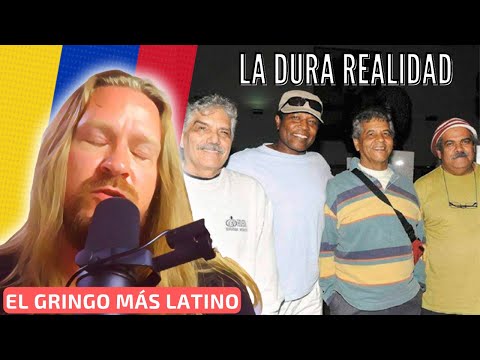 ¿Los pobres son mas felices que los ricos? Gringo Reacción a "LOS GUARAGUAO - CASAS DE CARTÓN" 🇻🇪