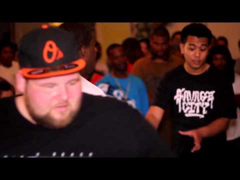 GYSBL Santhi Long Vs KO 'BareWitness'