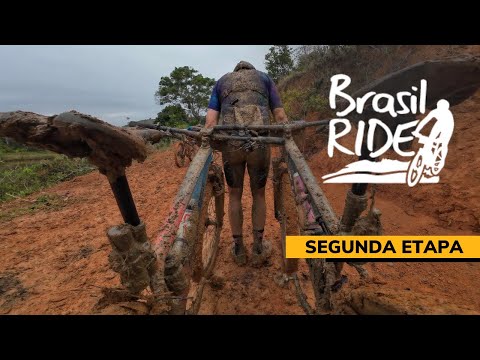 Brasil Ride - Segunda Etapa | Café na Trilha