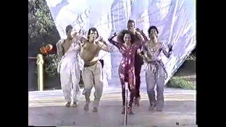 DIANA ROSS  Pieces of Ice- Live in Central Park