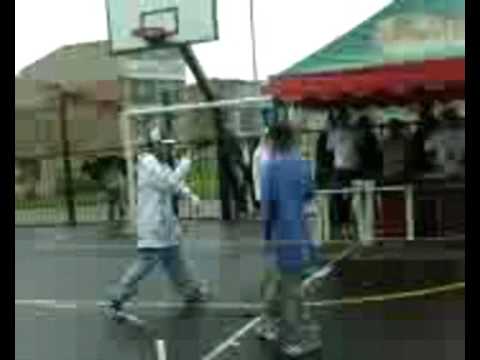 STREET CLAN - BATALLA  (FESRIVAL DE RAP UN SONIDO REAL)