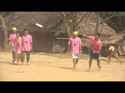 Burmese Refugee Youth Prevent Addiction & Violence