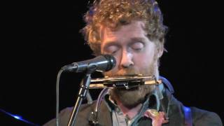 The Swell Season - Feeling The Pull (Live on KEXP)