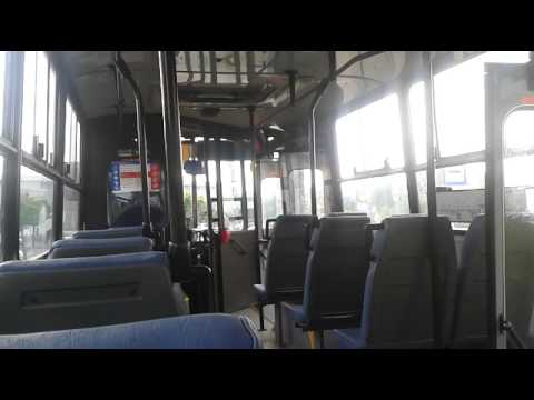 Ikarus 260.46 (BPI-663) [35-ös busz] Szentlőrinci úti lakótelep-Mesgye utca