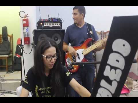 Scooby Carvalho e Banda