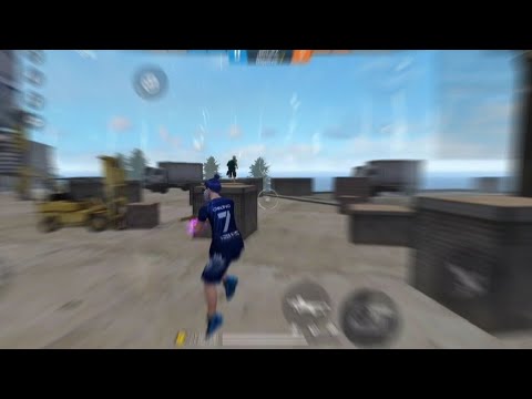 @2000cheffin x @aklipe44 BLOCK🔥🎯 HIGHLIGHT 🔥 FREEFIRE