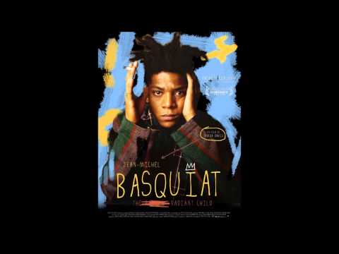 J. Ralph - Basquiat Score (Radiant Child (2010) Ending Theme)