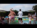 Poolside or indoors, this Sax player will rock you! | Evenses.com