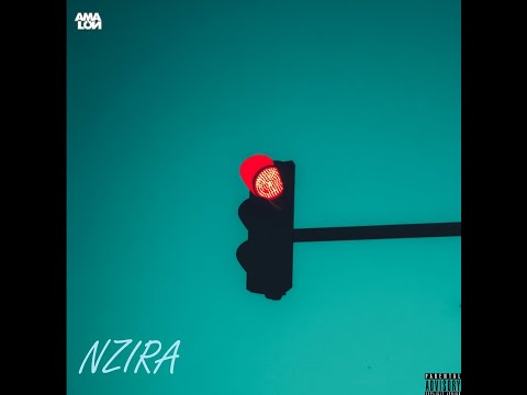 AMALON - NZIRA (Official Audio)