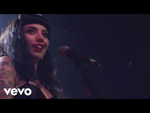 Mon Laferte - Amor Completo (En Vivo)