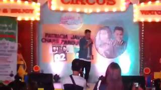 Puso by Chard Parojinog