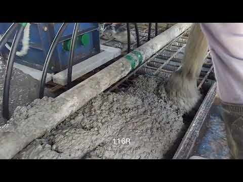 Concrete Fundamental Part 6 - Heat of Hydration