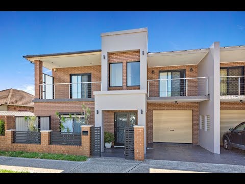 22 Quigg Street North, Lakemba