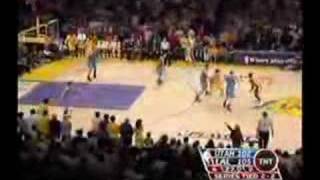 Pau Gasol Mix Shotta